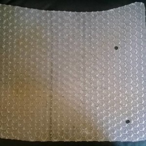 Hexomat Floor Mats