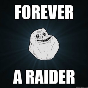 ForeverRaider