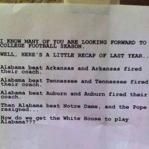 AlabamaFootball