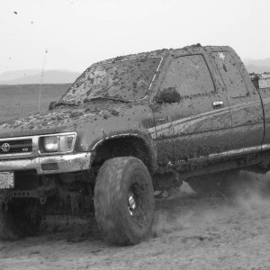 my old '95