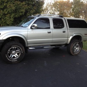 Truck for sale 1