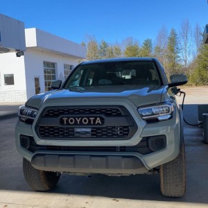 My Truck