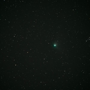 COMET C2022 E3 (ZTF)