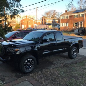 Tacoma