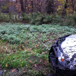 Cool...got to winch!