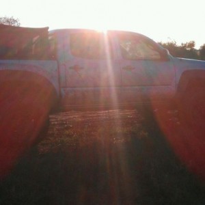 Dirty girl
