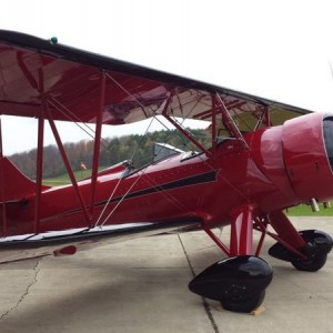 Friend just bought this. We flew from Rhode island this morning around 6am 