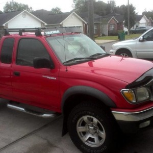 tacoma