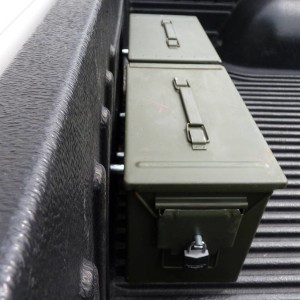 Ammo cans