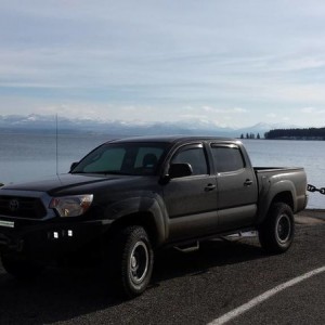 road trip pics