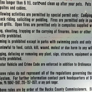 #7 only in Pennsylvania