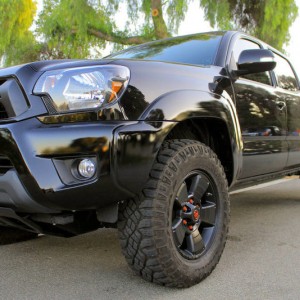 badges 'n wheels 8