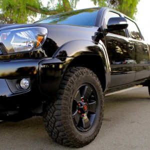 badges 'n wheels 7
