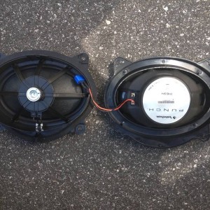 Speakers