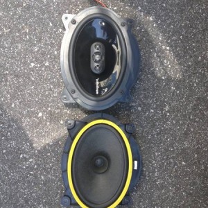 Speakers