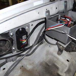 Sound Off Signal headlight flasher