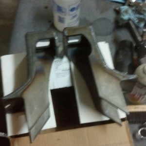 BAMF relocation rear towers