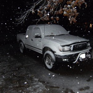 Snow Day