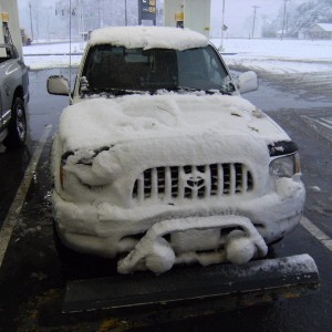 Snow Day 2