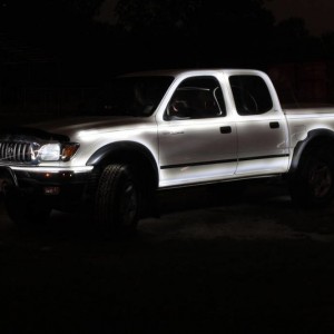 Light Painting