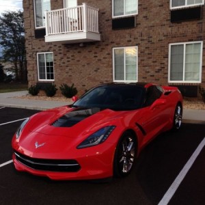 So sick!
