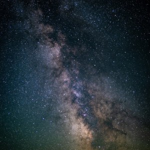 MILKY WAY BETHEL RIDGE