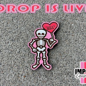 Drop Is Live