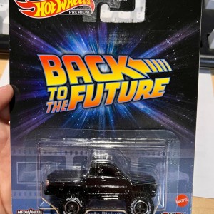 Diecast Cars