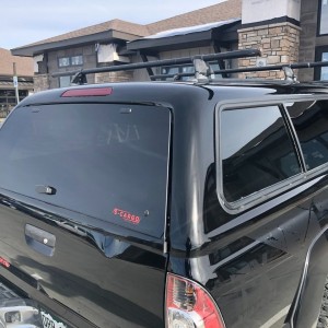 Fresh Topper