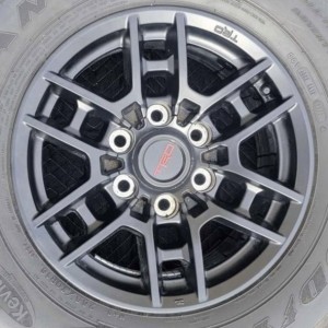 Wheels
