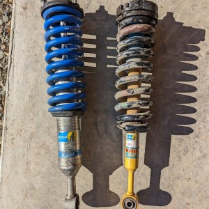 Bilstein 6112