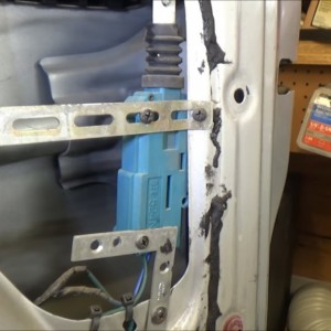 Door lock