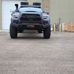 3rd gen