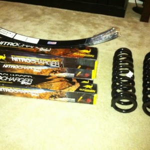 This will be a fun weekend.