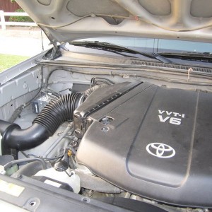 Stock CAI