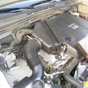 Stock CAI