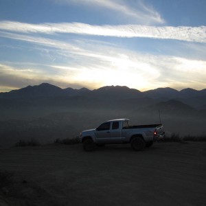 Cleghorn