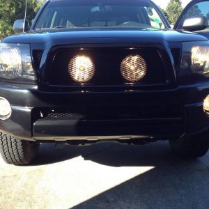 New Lights