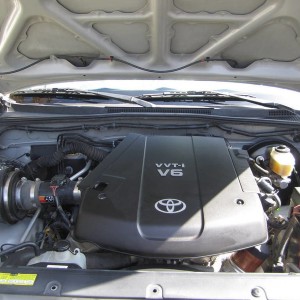 Clean Engine