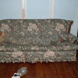 ACU-couch