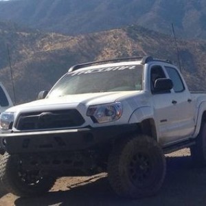 tacoma
