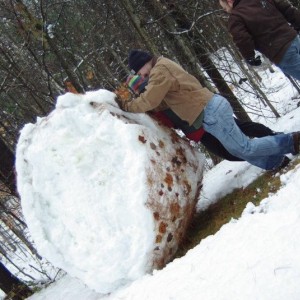 snowball