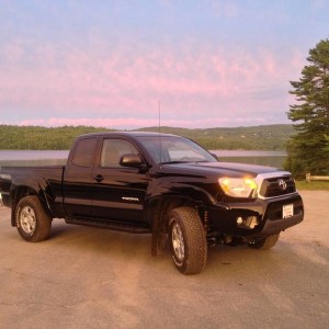 Sherm14 Truck