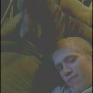 Me and Jake Jake