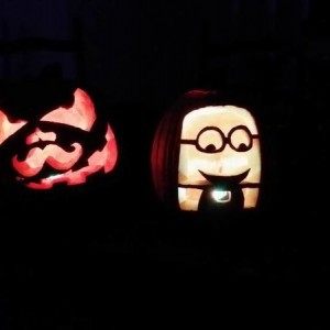 Halloween Pumpkins