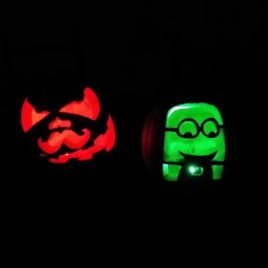 Halloween Pumpkins