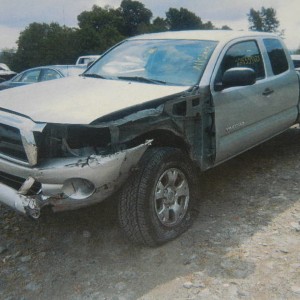 This is what the last owner did to my truck in 4 months of ownership
