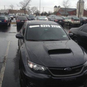 Subaru