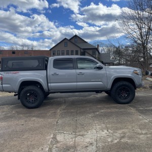 Taco Mods