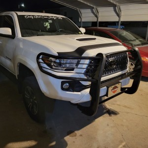 Taco Truck